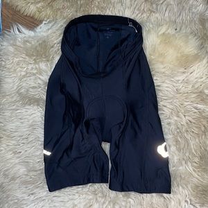 Men’s Pearl Izumi Select Padded Bicycle shorts size M